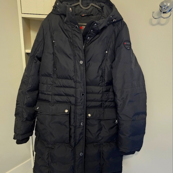 The Pajar Down Parka - Picture 2 of 3